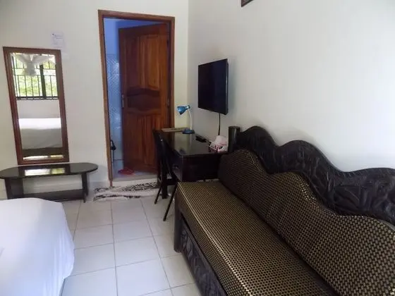 Tek Kişilik Oda