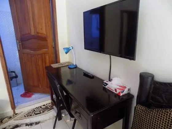 Tek Kişilik Oda
