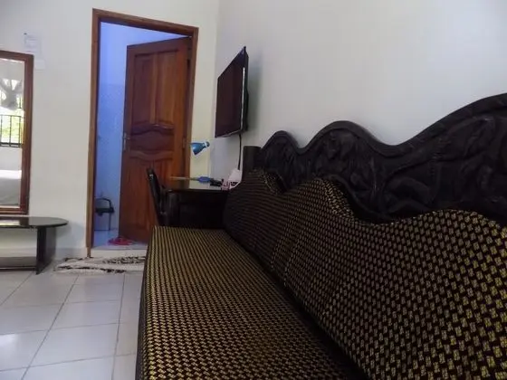 Tek Kişilik Oda