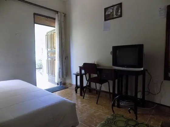 Tek Kişilik Oda