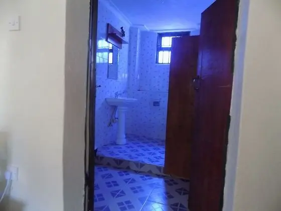 Tek Kişilik Oda