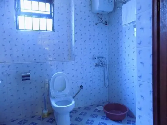 Tek Kişilik Oda