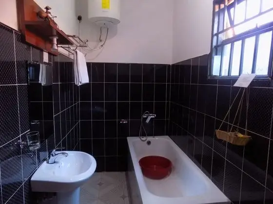 Tek Kişilik Oda