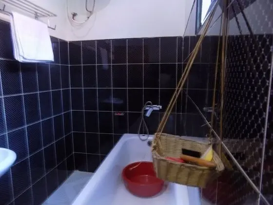 Tek Kişilik Oda