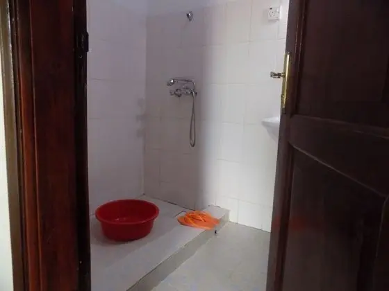 Tek Kişilik Oda