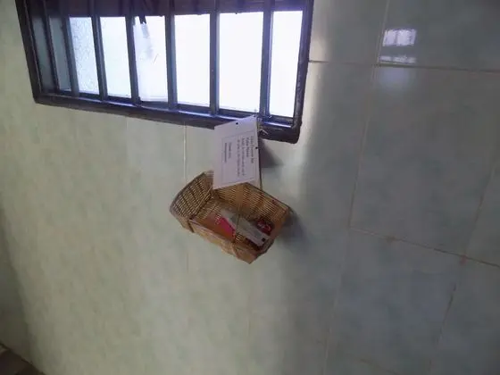 Tek Kişilik Oda