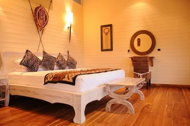 Junior Suite Ocean View