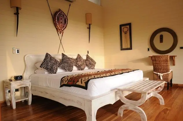 Junior Suite Ocean View