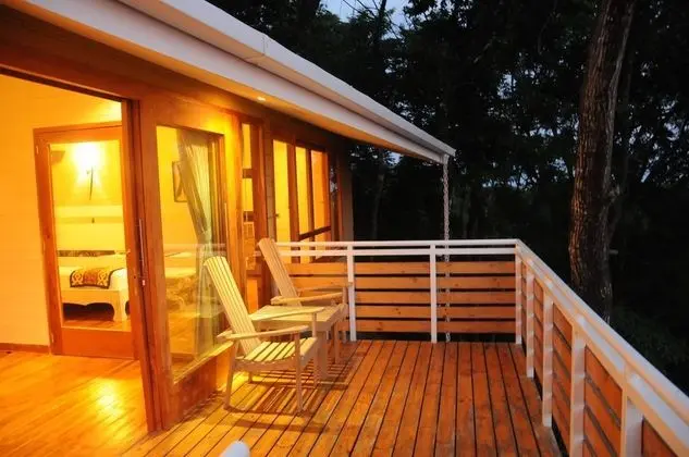 Junior Suite Ocean View