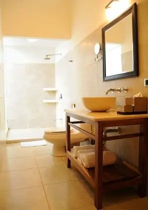 Junior Suite Ocean View