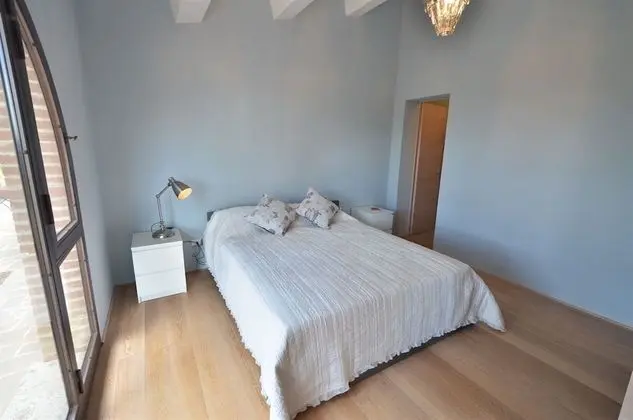 Villa, 3 Yatak Odası, Balkon