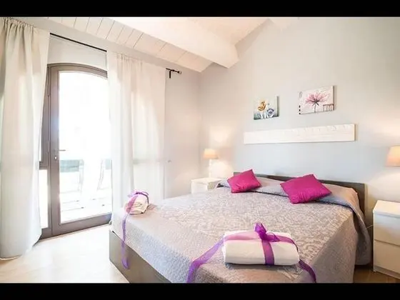 Villa, 3 Yatak Odası, Balkon