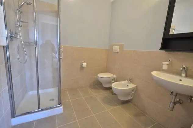 Villa, 3 Yatak Odası, Balkon