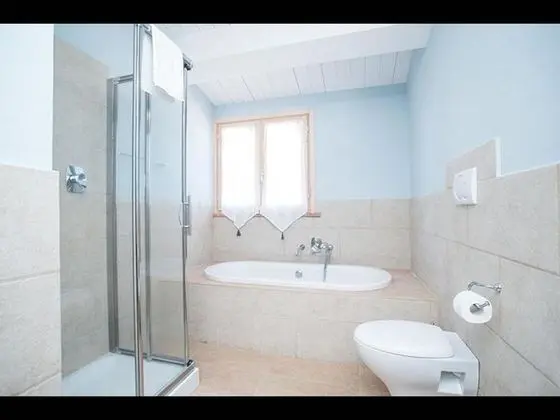 Villa, 3 Yatak Odası, Balkon