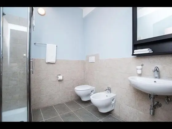 Villa, 3 Yatak Odası, Balkon