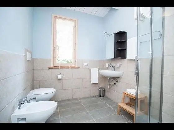 Villa, 3 Yatak Odası, Balkon