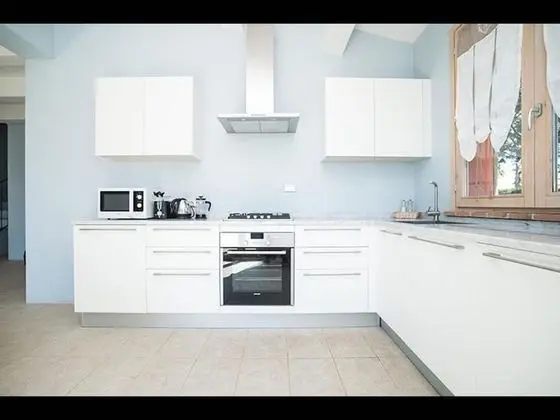 Villa, 3 Yatak Odası, Balkon