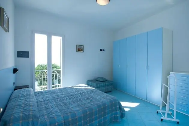 Standard Apart Daire, 1 Yatak Odası
