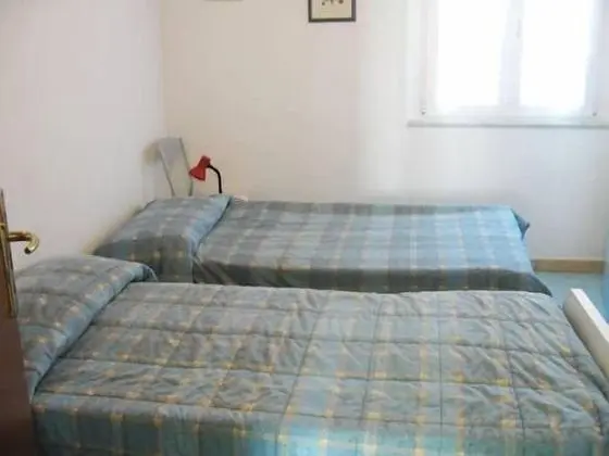Standard Apart Daire, 1 Yatak Odası