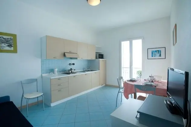 Standard Apart Daire, 1 Yatak Odası