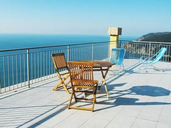 Standard Apart Daire, 1 Yatak Odası