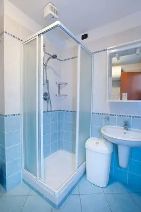 Standard Apart Daire, 1 Yatak Odası