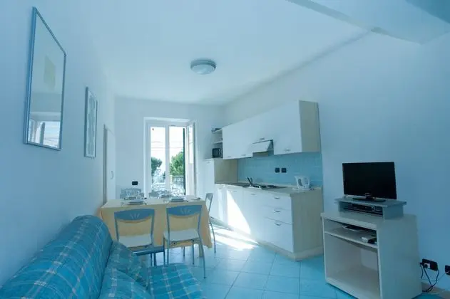 Superior Apart Daire, 2 Yatak Odası