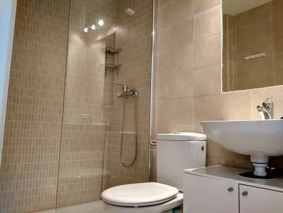 Apart Daire, 2 Yatak Odası
