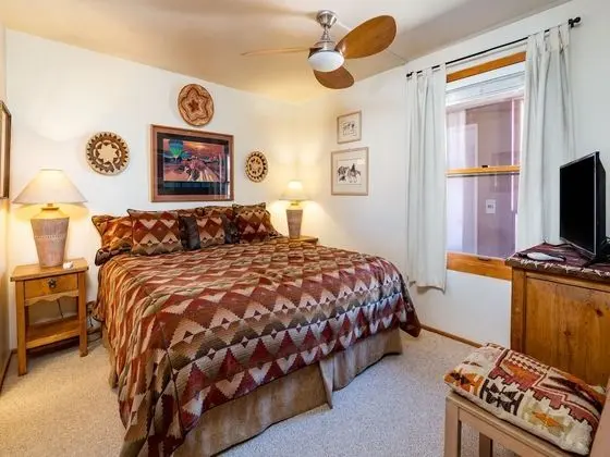 Daire, Birden Çok Yatak, Balkon, Dağ Manzaralı (#305)