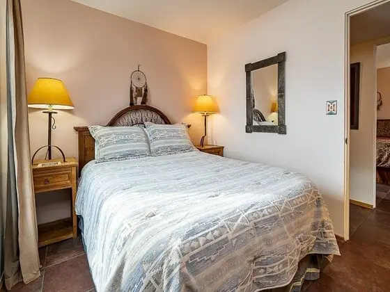Daire, Birden Çok Yatak, Balkon, Dağ Manzaralı