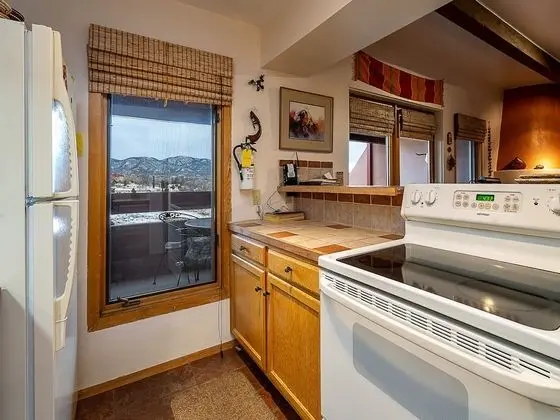 Daire, Birden Çok Yatak, Balkon, Dağ Manzaralı