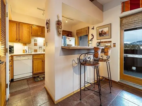Daire, Birden Çok Yatak, Balkon, Dağ Manzaralı