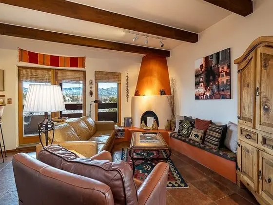 Daire, Birden Çok Yatak, Balkon, Dağ Manzaralı