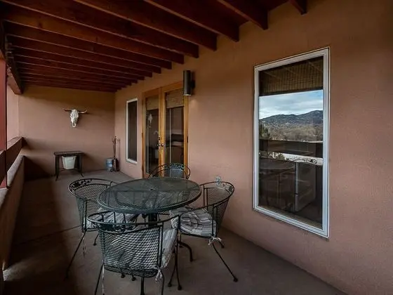Daire, Birden Çok Yatak, Balkon, Dağ Manzaralı