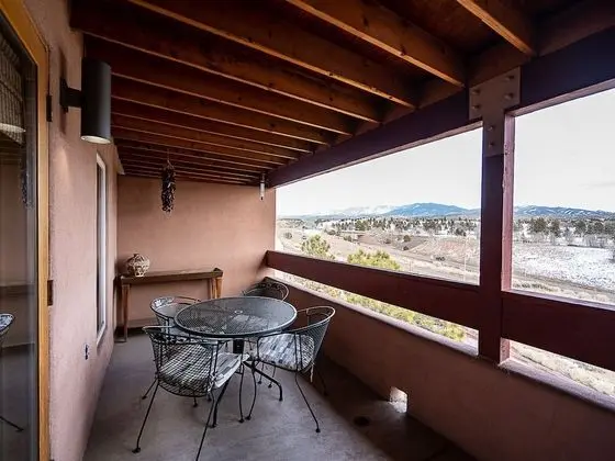 Daire, Birden Çok Yatak, Balkon, Dağ Manzaralı