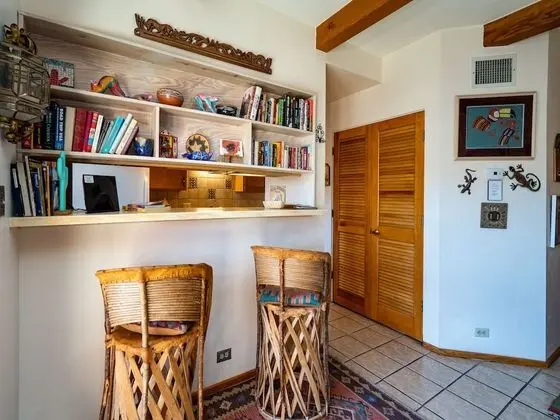 Daire, Birden Çok Yatak, Veranda, Dağ Manzaralı