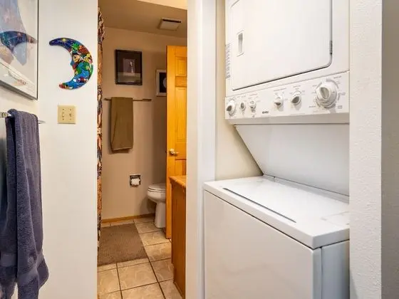 Daire, Birden Çok Yatak, Veranda, Dağ Manzaralı