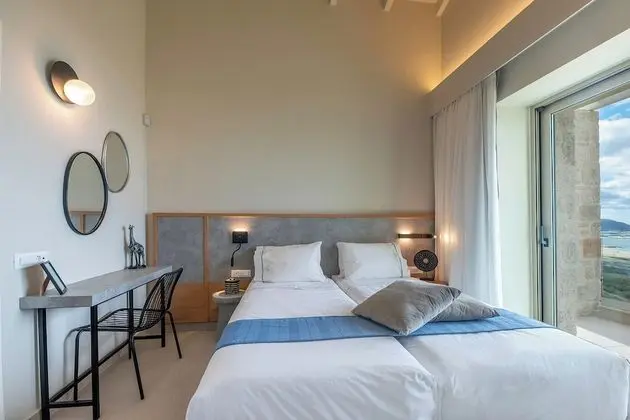 Villa, 3 Yatak Odası