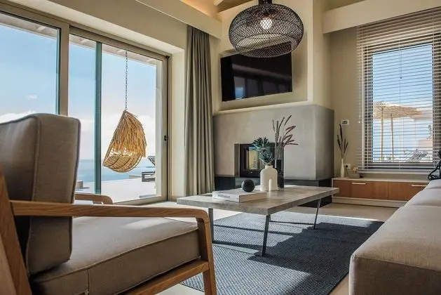 Villa, 3 Yatak Odası