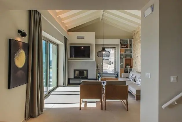 Villa, 3 Yatak Odası