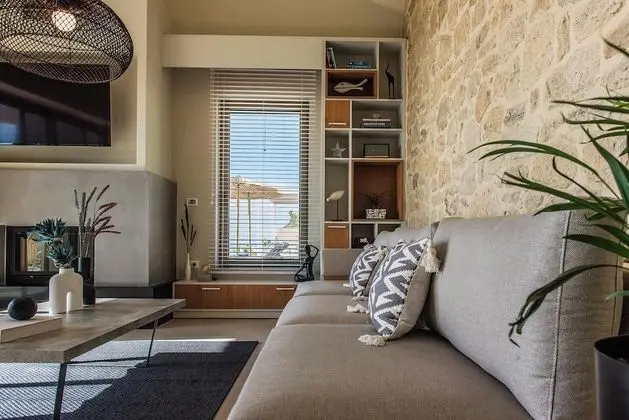 Villa, 3 Yatak Odası
