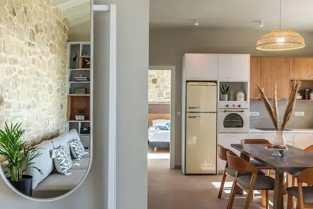 Villa, 3 Yatak Odası