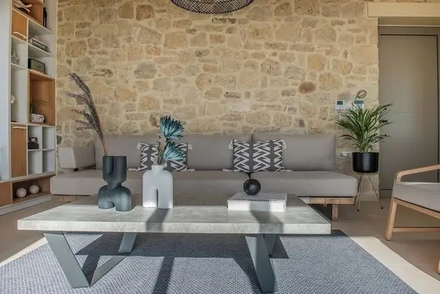 Villa, 3 Yatak Odası