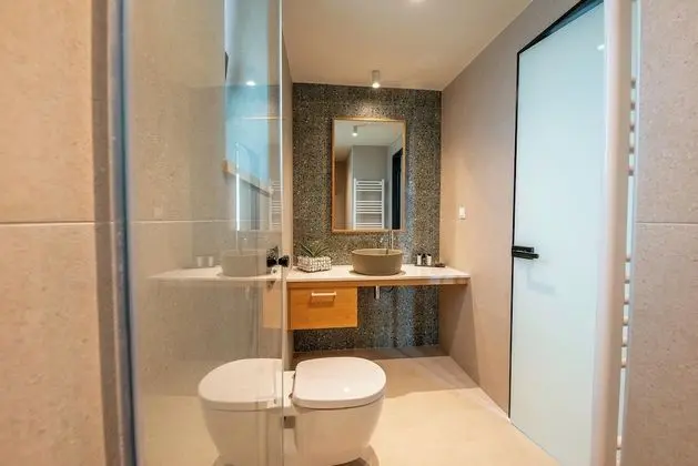 Villa, 3 Yatak Odası