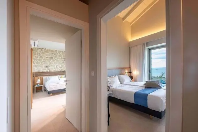 Villa, 3 Yatak Odası