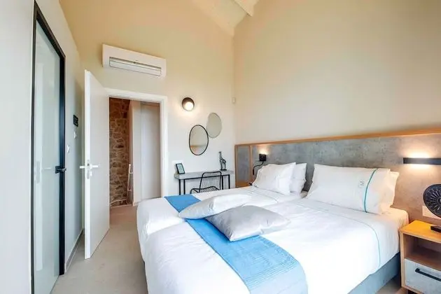 Villa, 3 Yatak Odası