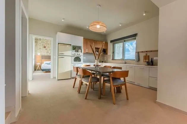 Villa, 3 Yatak Odası