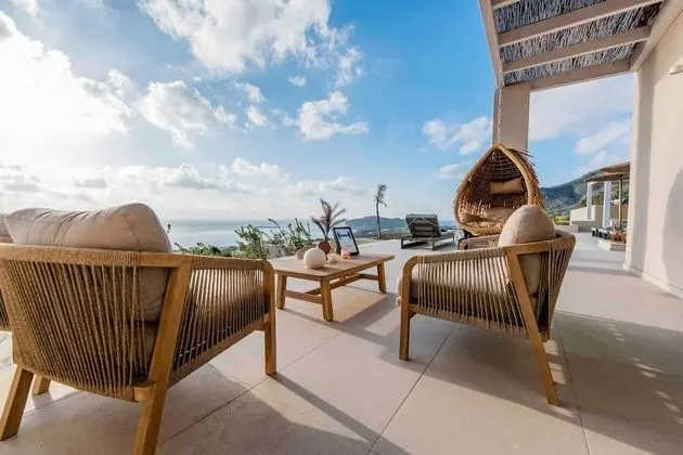 Villa, 3 Yatak Odası