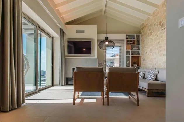 Villa, 3 Yatak Odası