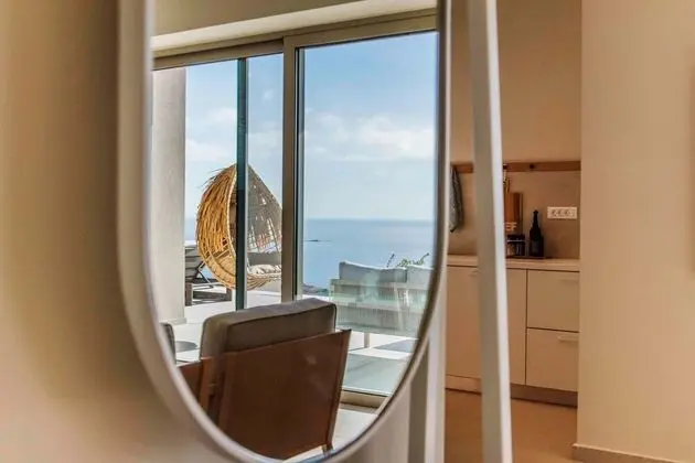 Villa, 3 Yatak Odası